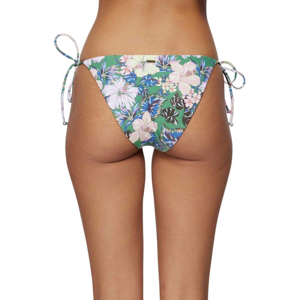 O'neill - Bellamy Floral Maracas Bottom - Womens
