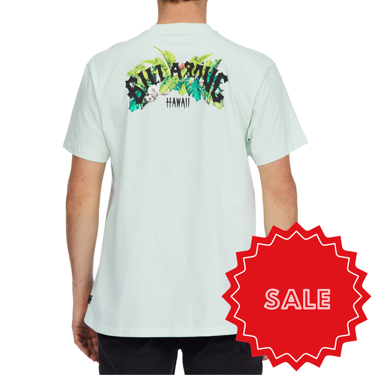 Billabong - Arch Florida Long Sleeve - T-Shirts - Men – Spunkys Surf Shop  LLC