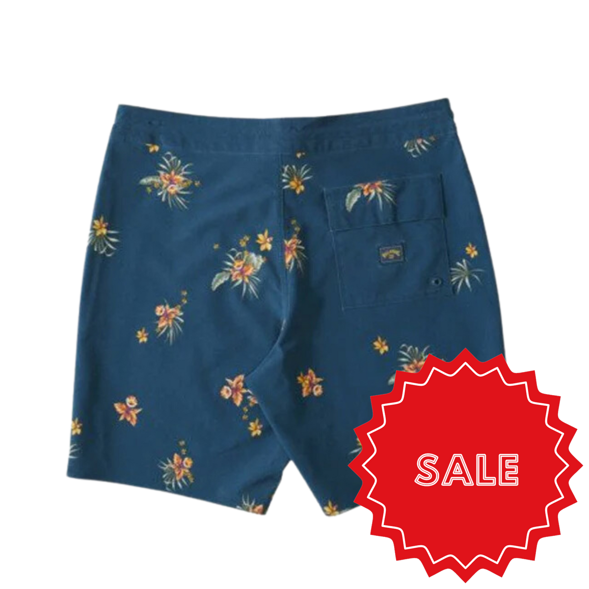 Billabong - Sundays Lo - Board Shorts - Mens – Spunkys Surf Shop LLC
