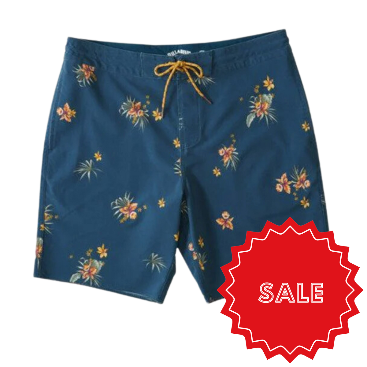 Billabong Sundays Lo Board Shorts Mens1