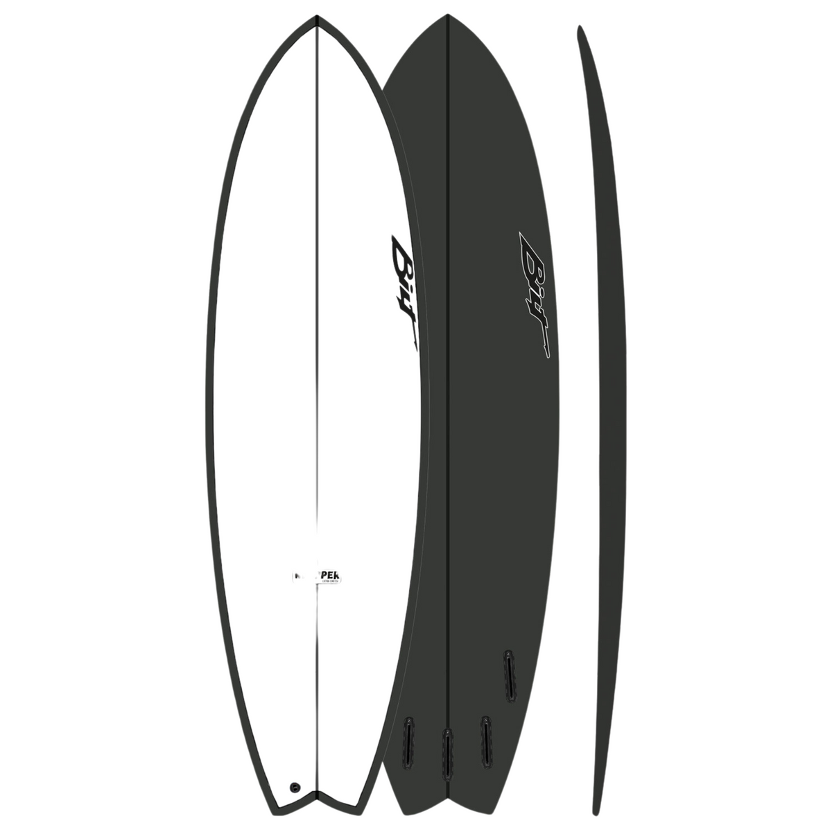 Bilt - Whopper Extra Cheese - Surfboard – Spunkys Surf Shop LLC