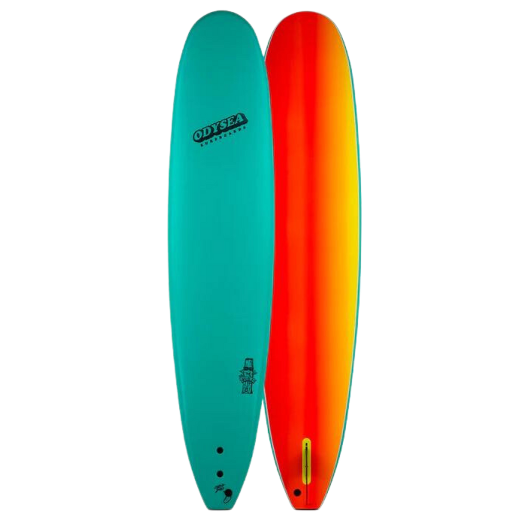 Catch Surf - Odysea Log