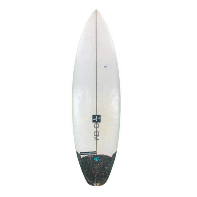Chemistry - 5'6" - Used Surfboard