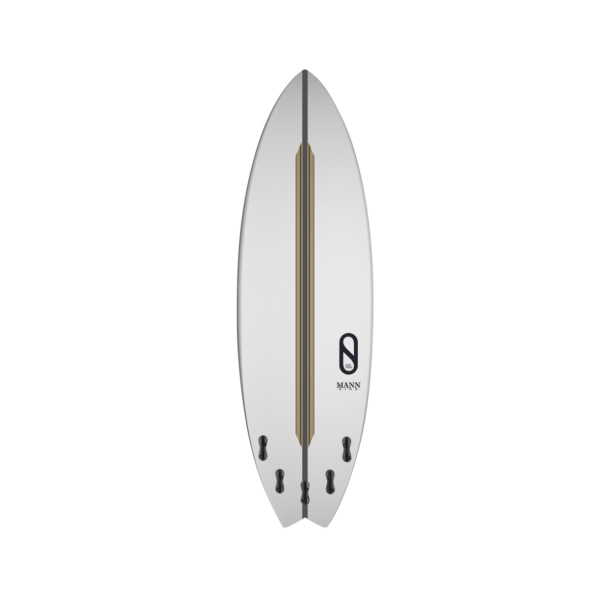 Firewire No Brainer Slater designs Surfboard Shortboard Linear Firewire No Brainer Slater designs Surfboard Shortboard Linear