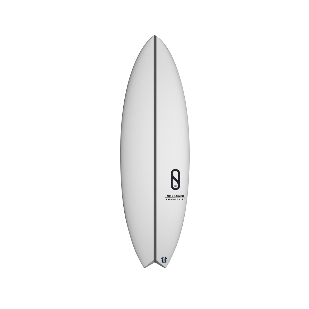 Firewire No Brainer Slater designs Surfboard Shortboard Linear Firewire No Brainer Slater designs Surfboard Shortboard Linear