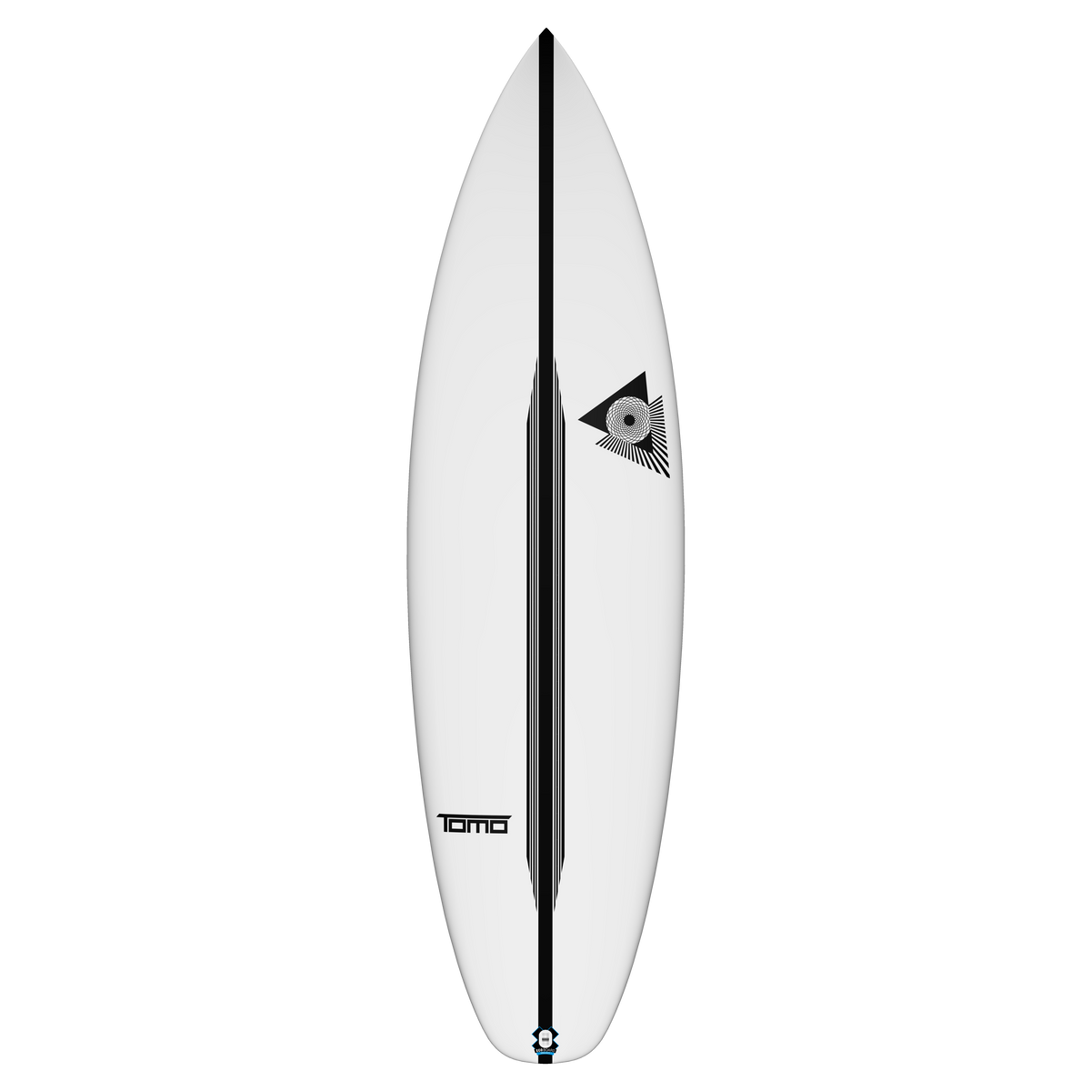 Firewire - SKX - Linear Flex Tec – Spunkys Surf Shop LLC
