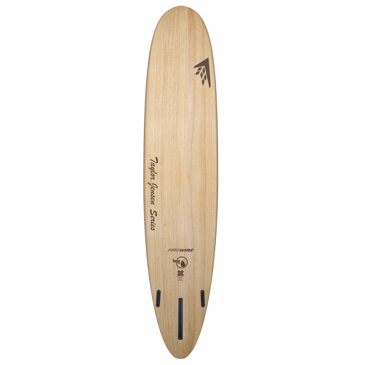Firewire - TJ Pro - TimberTEK – Spunkys Surf Shop LLC