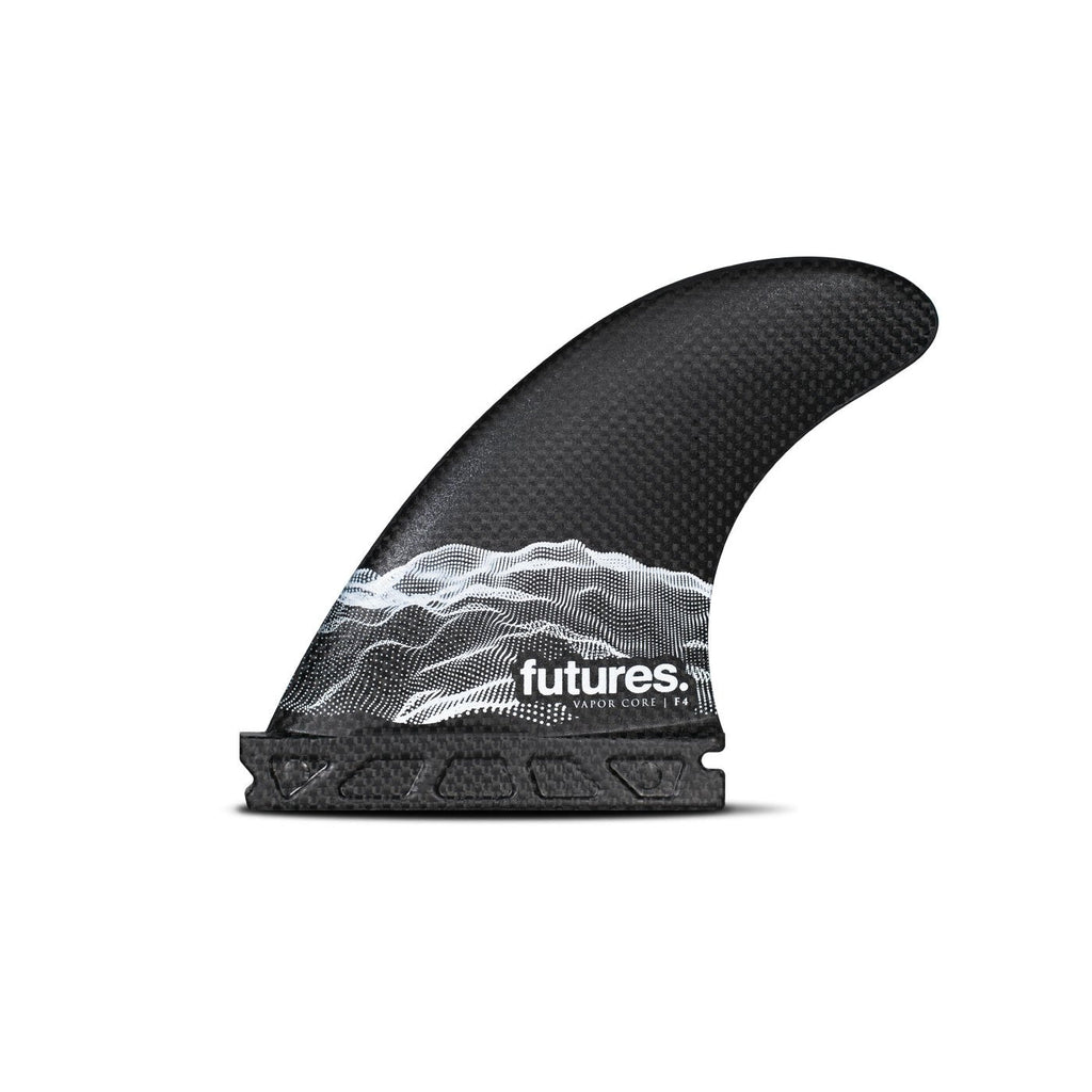 Future - F Series Vapor Core - Tri Fin
