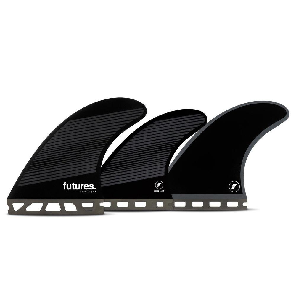 Futures - F8 Legacy Series - 5 Fin