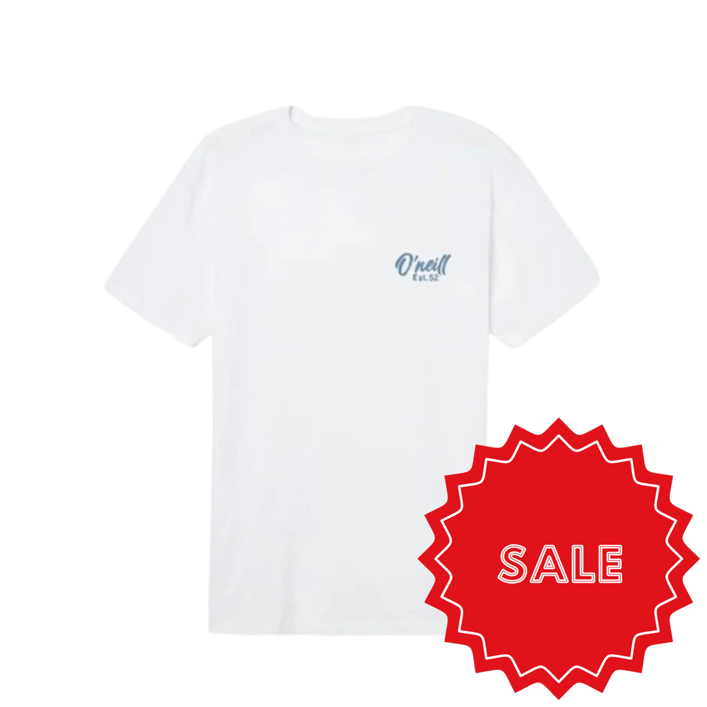 O'neill - Dropshadow - T-Shirts - Mens
