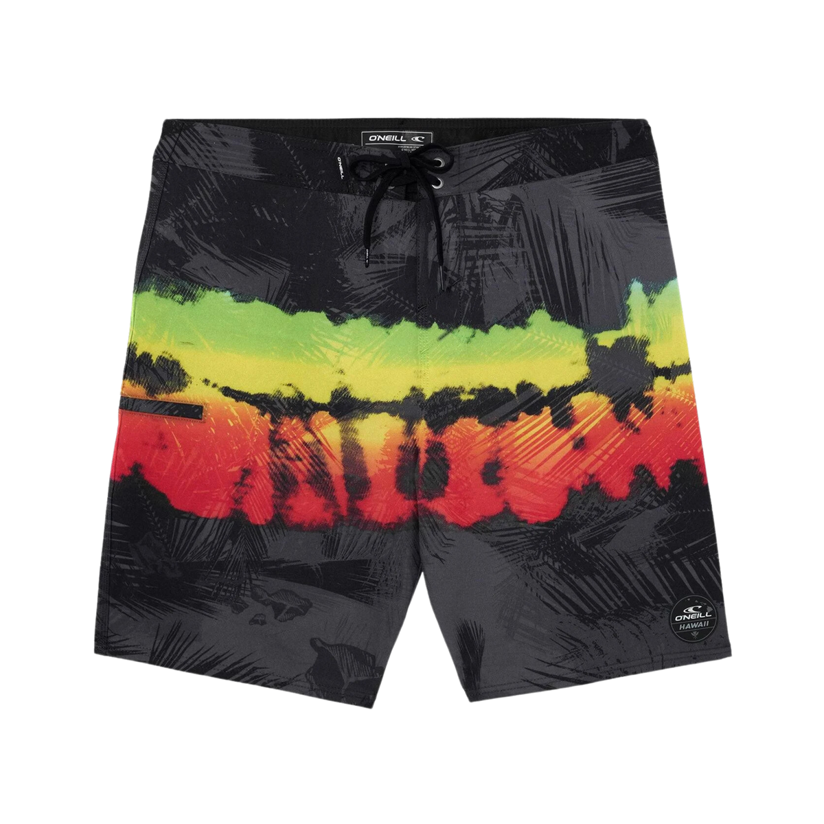 2025人気特価 oneill-hyperfreak-heat-hawaii- Clothing