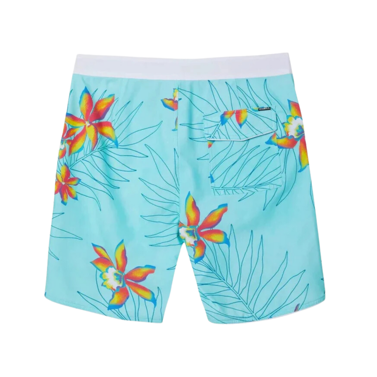 サーフィン・ボディボード RASH WETSUITS RASH 4WAY Board Shorts 34 RASH WETSUITS RASH 4WAY Board Shorts 34