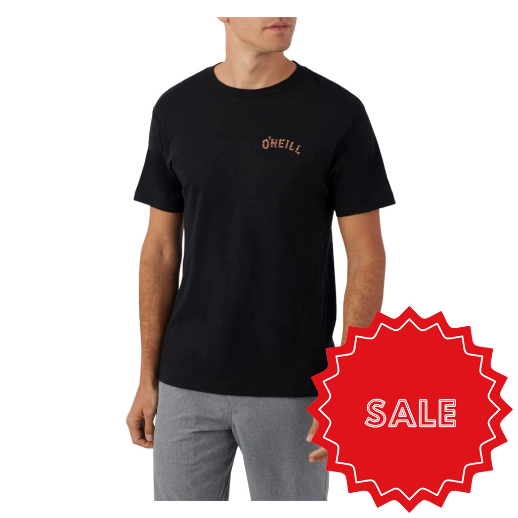 O'neill - Piranha Artist Series - T-Shirts - Men
