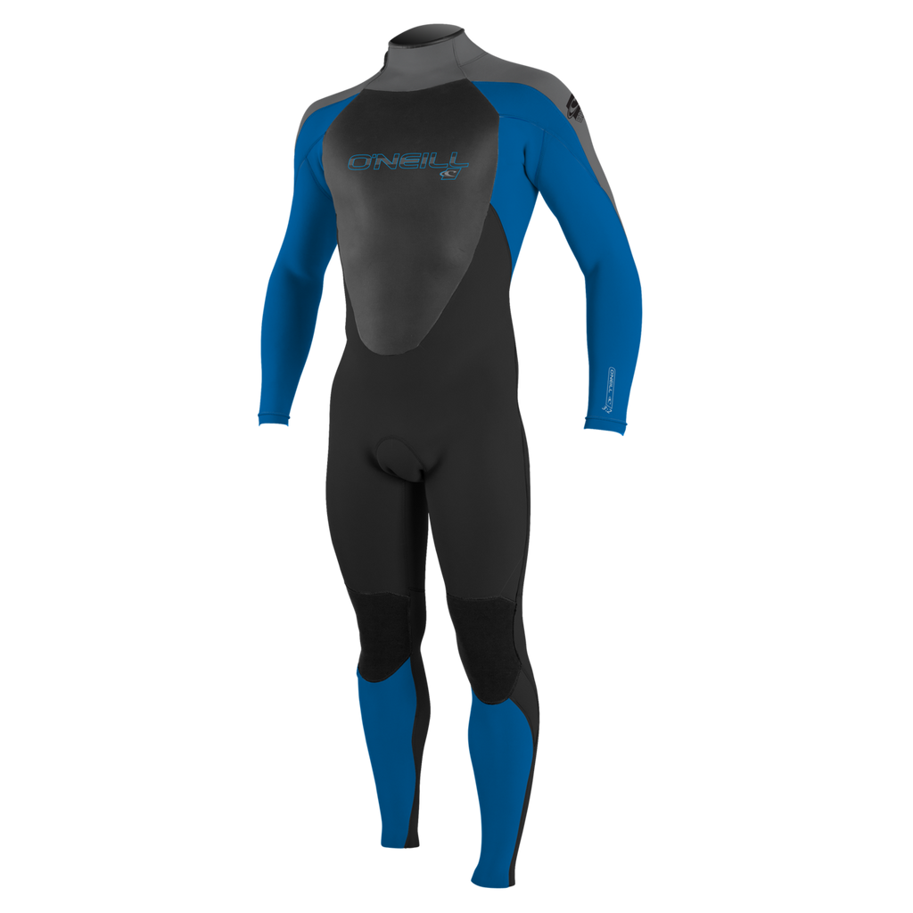 O'neill Wetsuits - Youth Epic 3/2Mm Back Zip Full - Wetsuit - Children