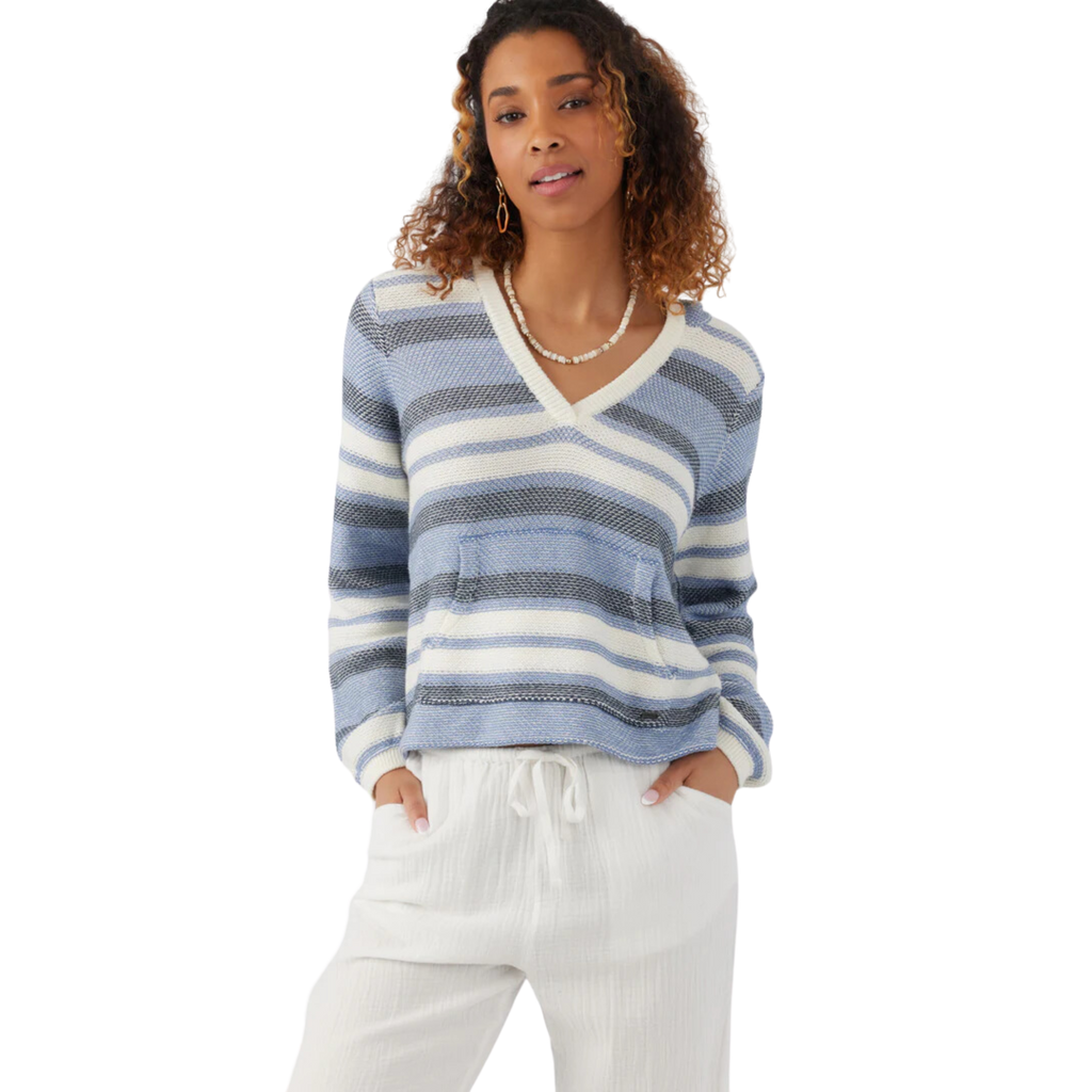 O'Niell - Catamaran - Womens Sweater