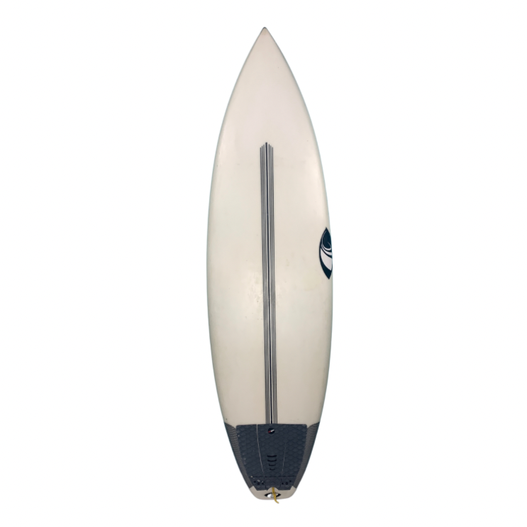 Sharpeye - Disco - 6'4'' - Demo Surfboard