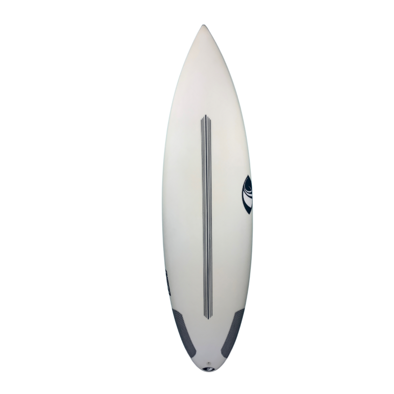 Sharpeye - Disco Inferno -  6'2" -  Demo Surfboard