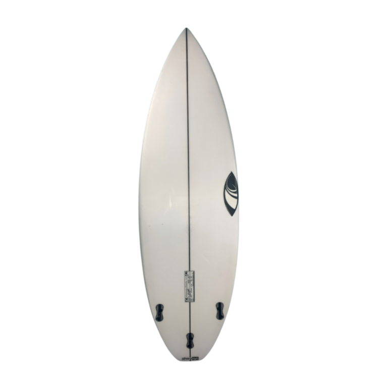 Sharpeye - Inferno 72 - 5'6'' - Demo Surfboard