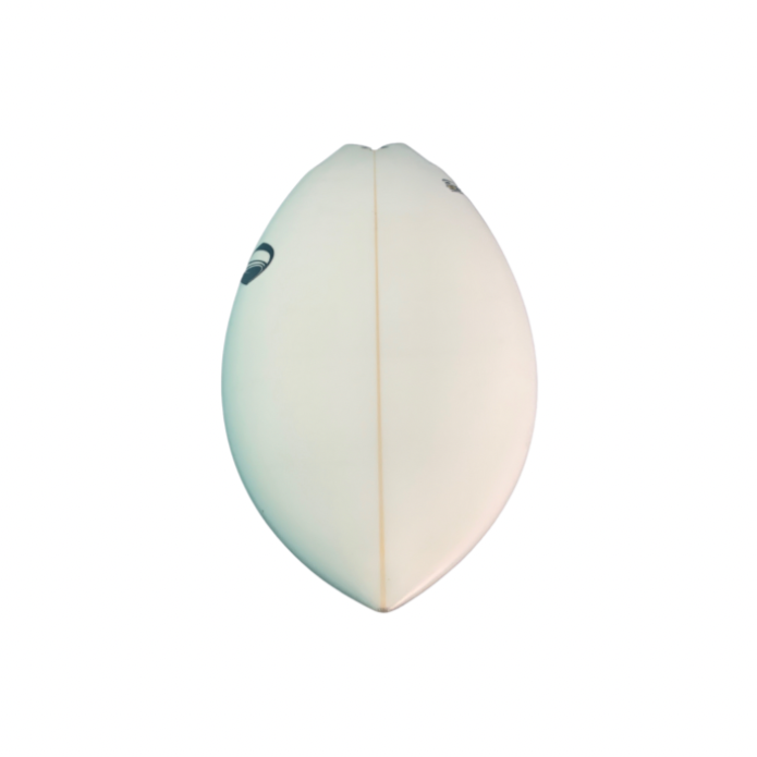 Sharpeye - Modern 2 - 5'10'' - Demo Surfboard