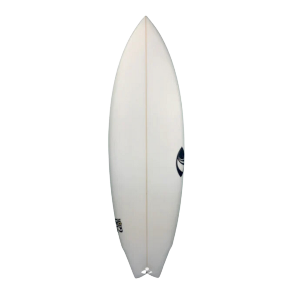 Sharpeye - Modern 2 - 5'10'' - Demo Surfboard