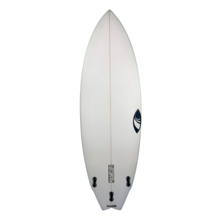 Sharpeye - Modern 2 - 6'2'' - Demo Surfboard