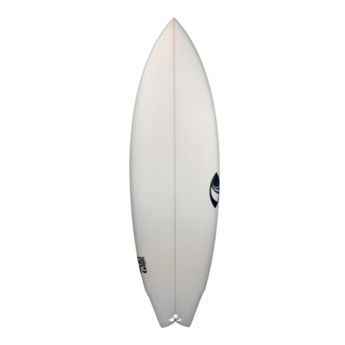 Sharpeye - Modern 2 - 6'2'' - Demo Surfboard