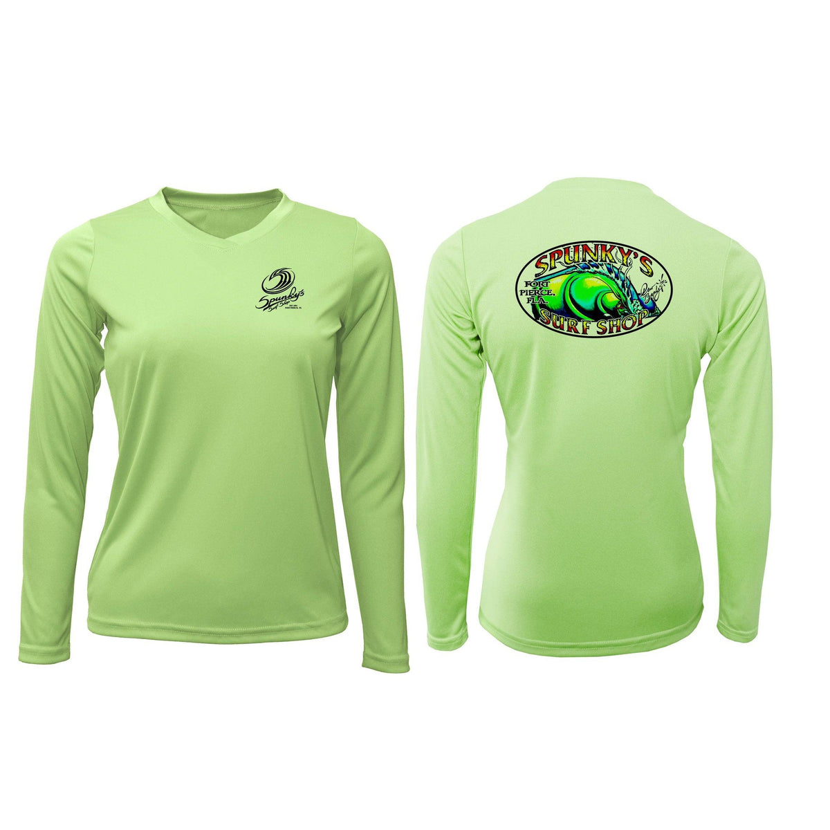 トップス Fresh Tour Service2-PACK ALL WEATHERTEE Fresh Tour Service 2-PACK ALL WEATHER TEE – Chum!