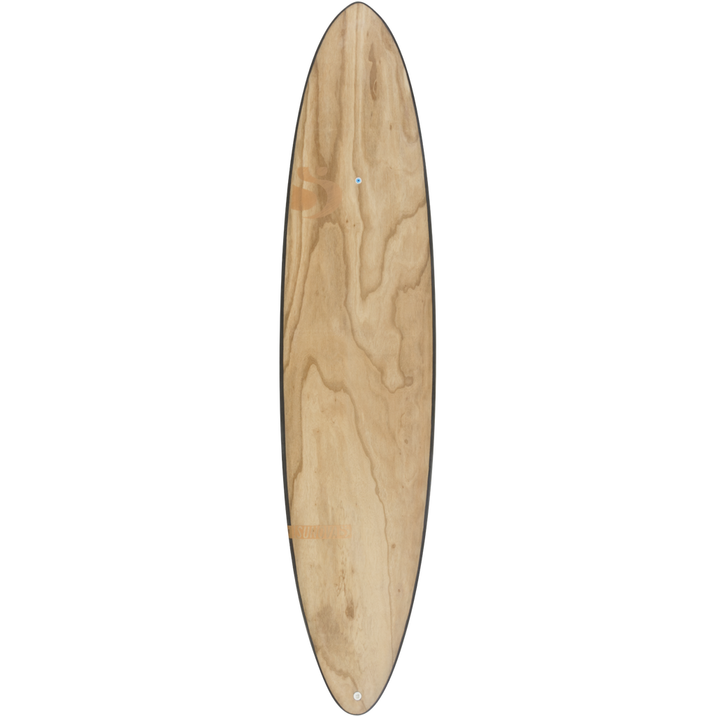 Sunova - 8Ball - C2TR2TEC - Surfboard
