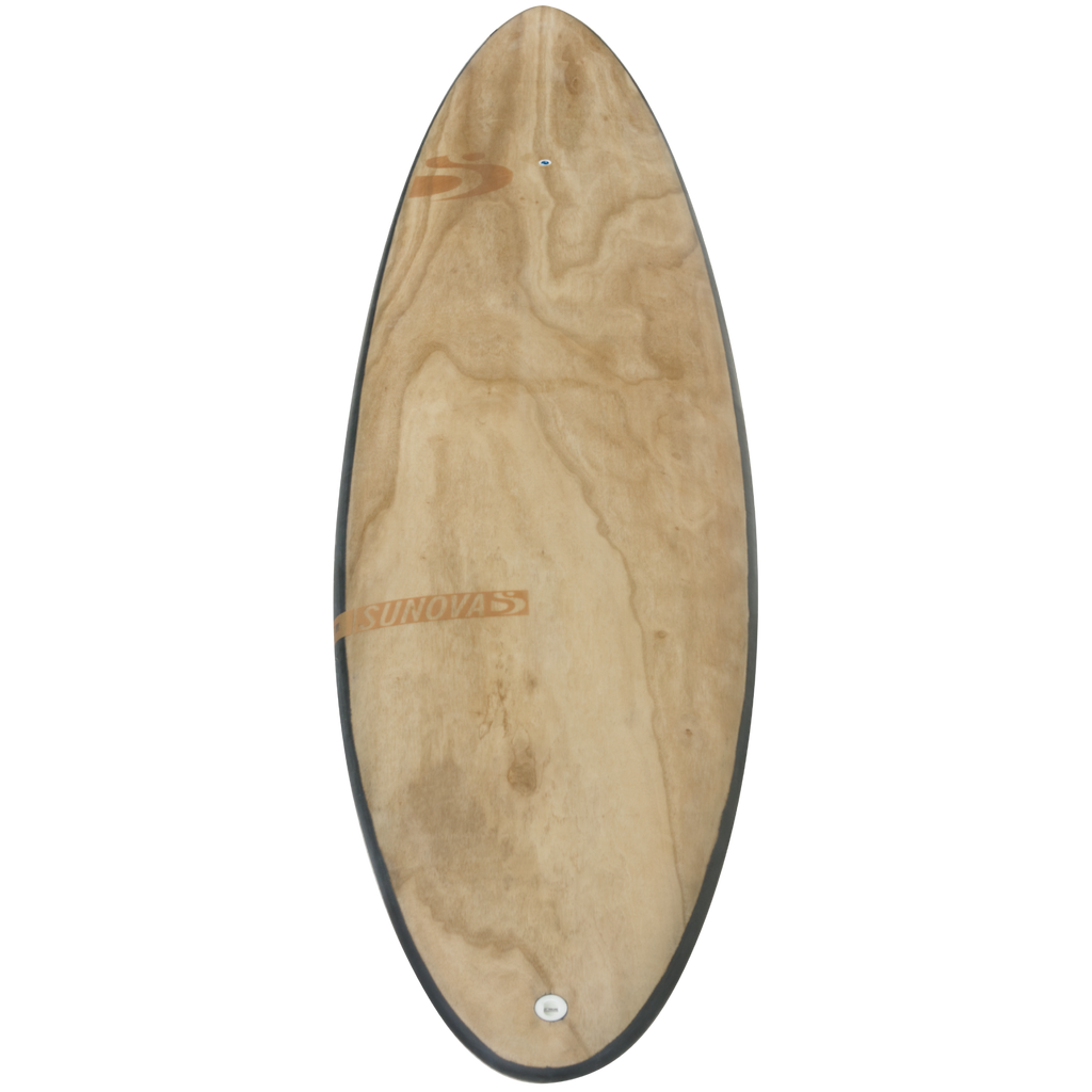 Sunova - 8Ball - C2TR2TEC - Surfboard