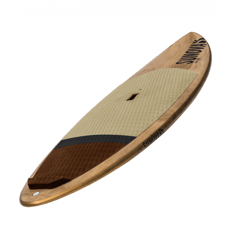 Sunova - Casey Flash - TR3 Tec - SUP Surfboard