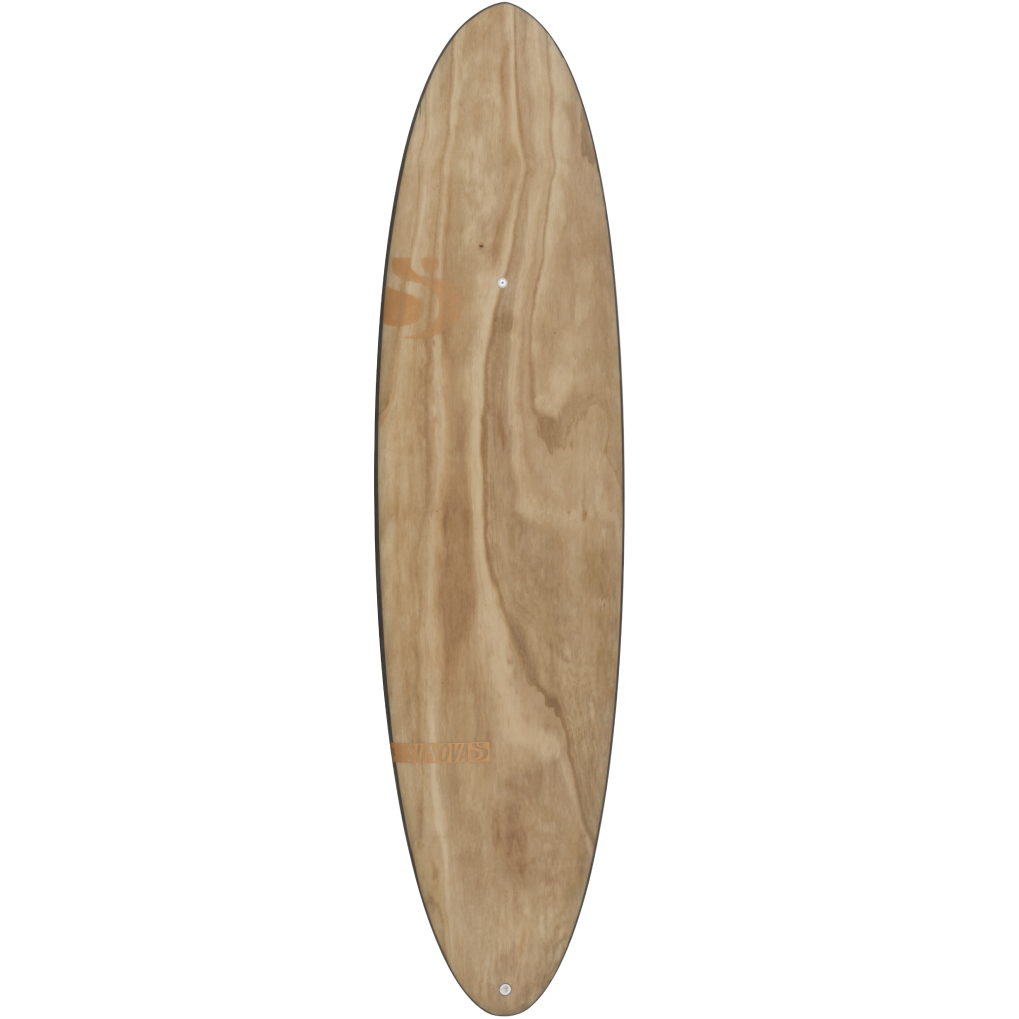 Sunova - Evolve - Carbon TR3 - Surfboard