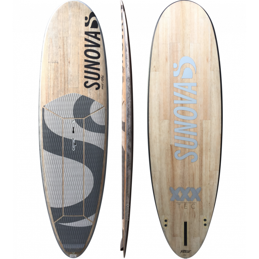 Sunova - Steeze - XXX - SUP Surfboard