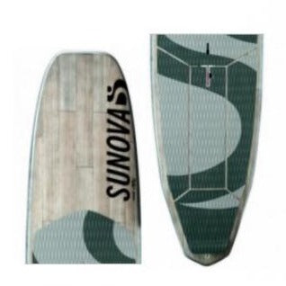 Sunova - Two Piece Fee - Paddleboards