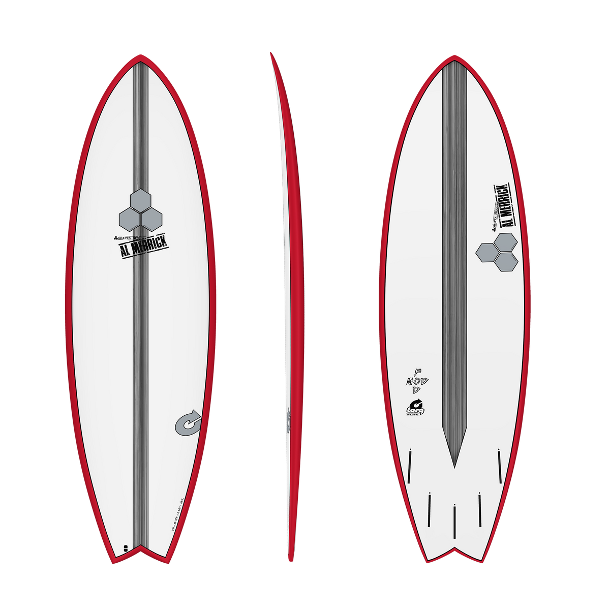 Torq - Channel Islands - X Lite Pod Mod - Surfboard – Spunkys Surf Torq - Channel Islands - X Lite Pod Mod - Surfboard – Spunkys Surf