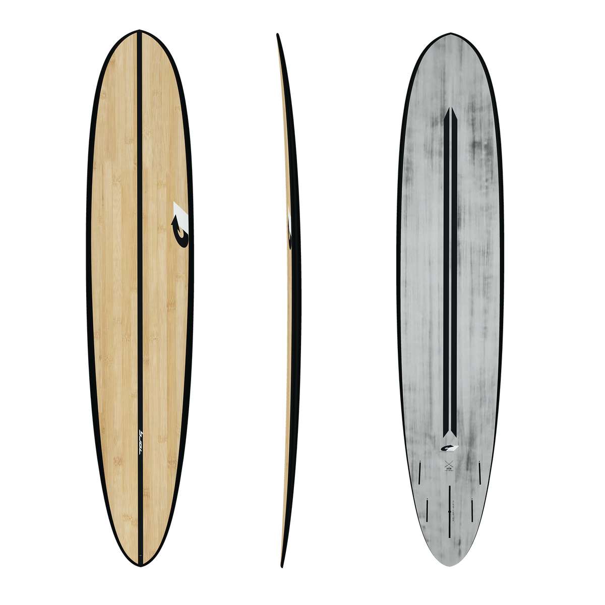 Torq - Don HP ACT - Surfboard – Spunkys Surf Shop LLC
