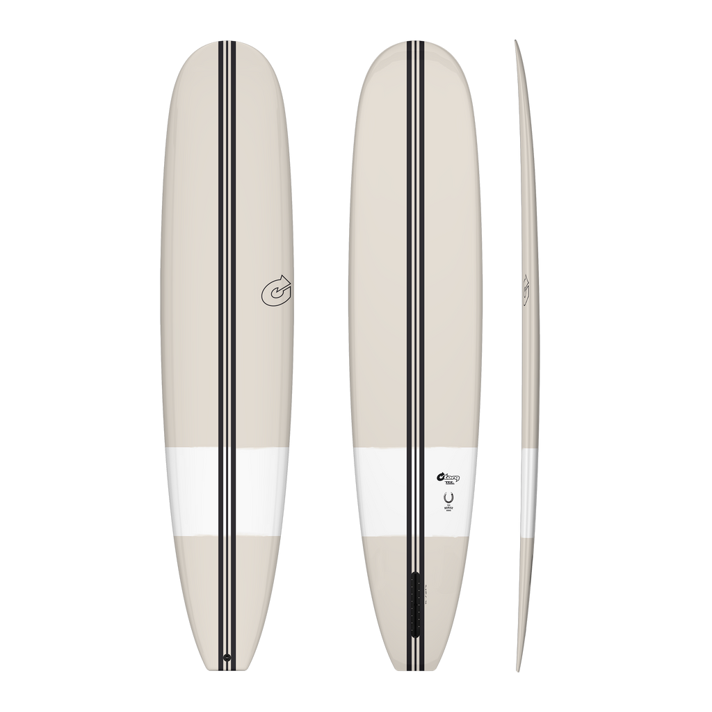 Torq - Horseshoe TEC - Surfboard