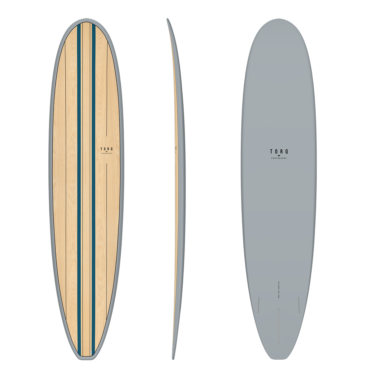 TORQ SURFBOARD TET 9'0\