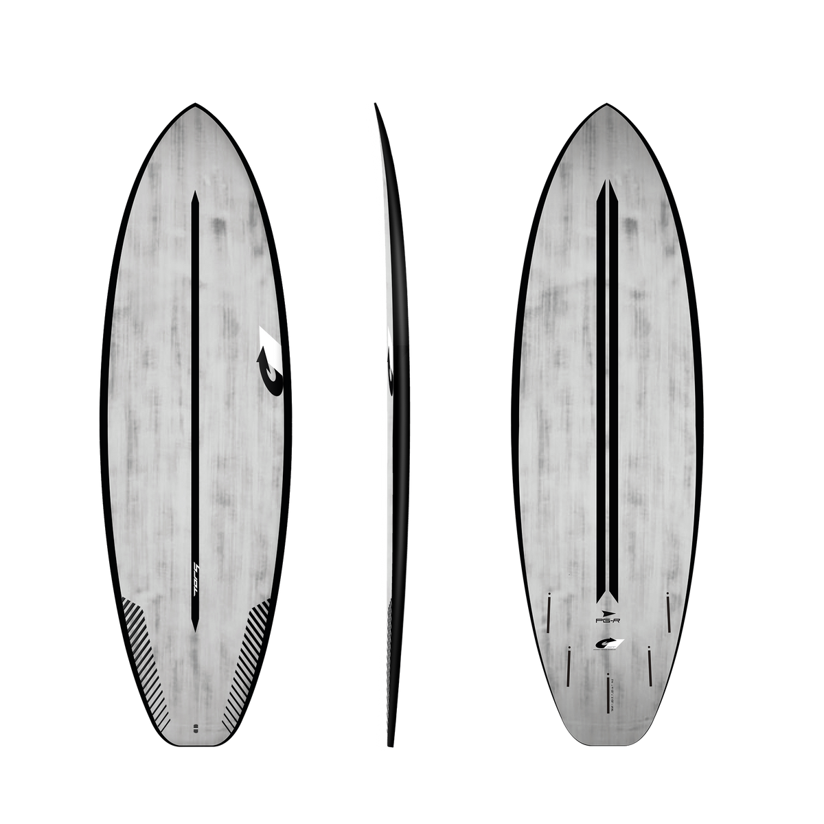 Torq - PGR ACT - Surfboard – Spunkys Surf Shop LLC