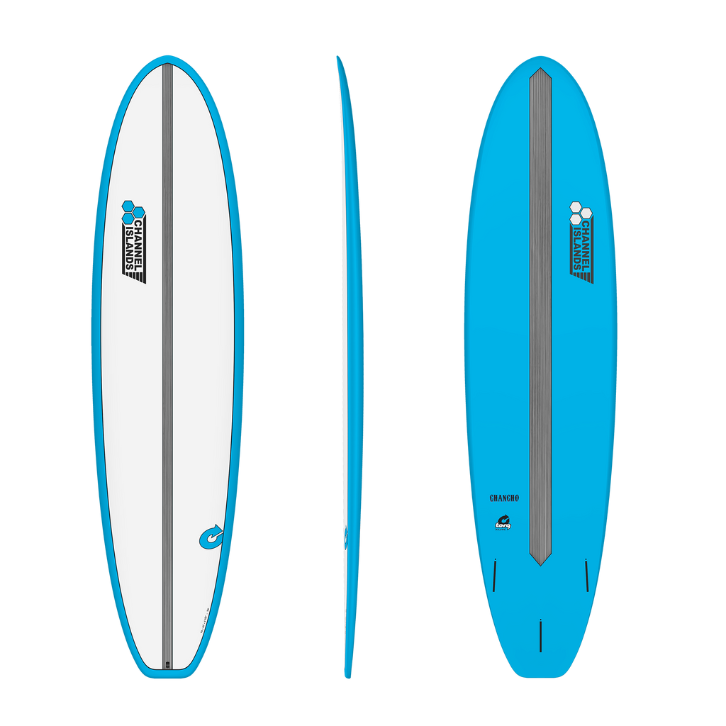 Torq - X Lite Chancho - Surfboard