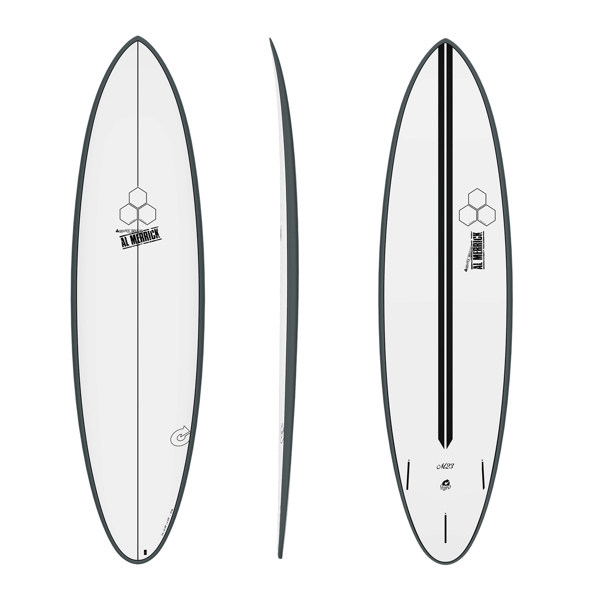 Torq - X Lite M23 - Surfboard – Spunkys Surf Shop LLC