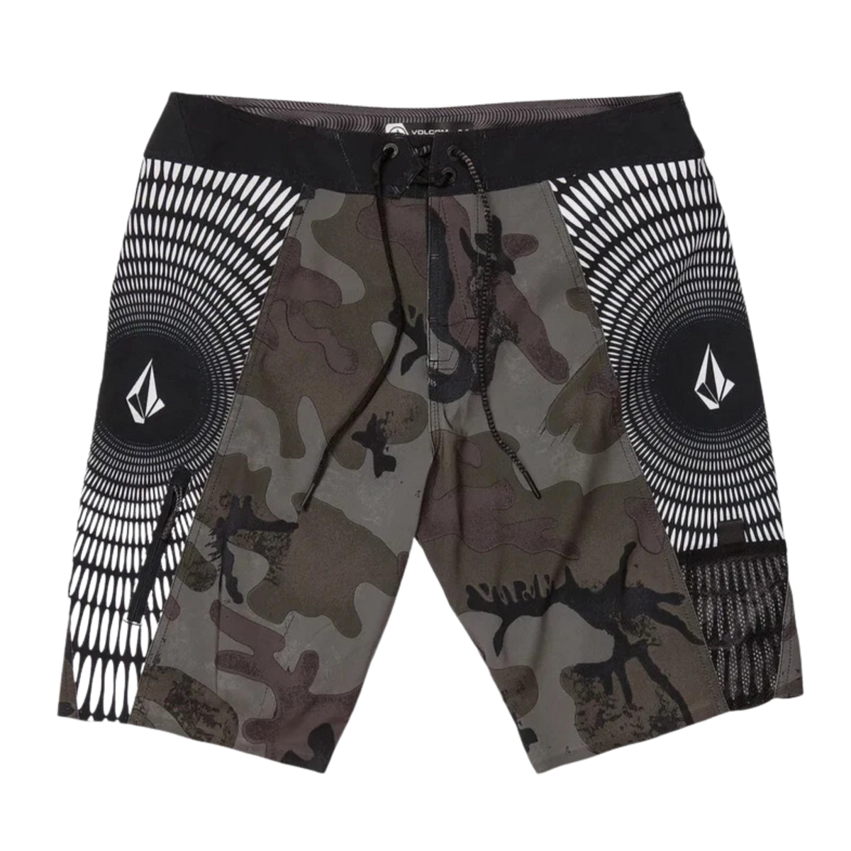激安‼️サイズL SURF VITALS JACK ROBINSON Surf Vitals Jack Robinson Chones - Black | Volcom US
