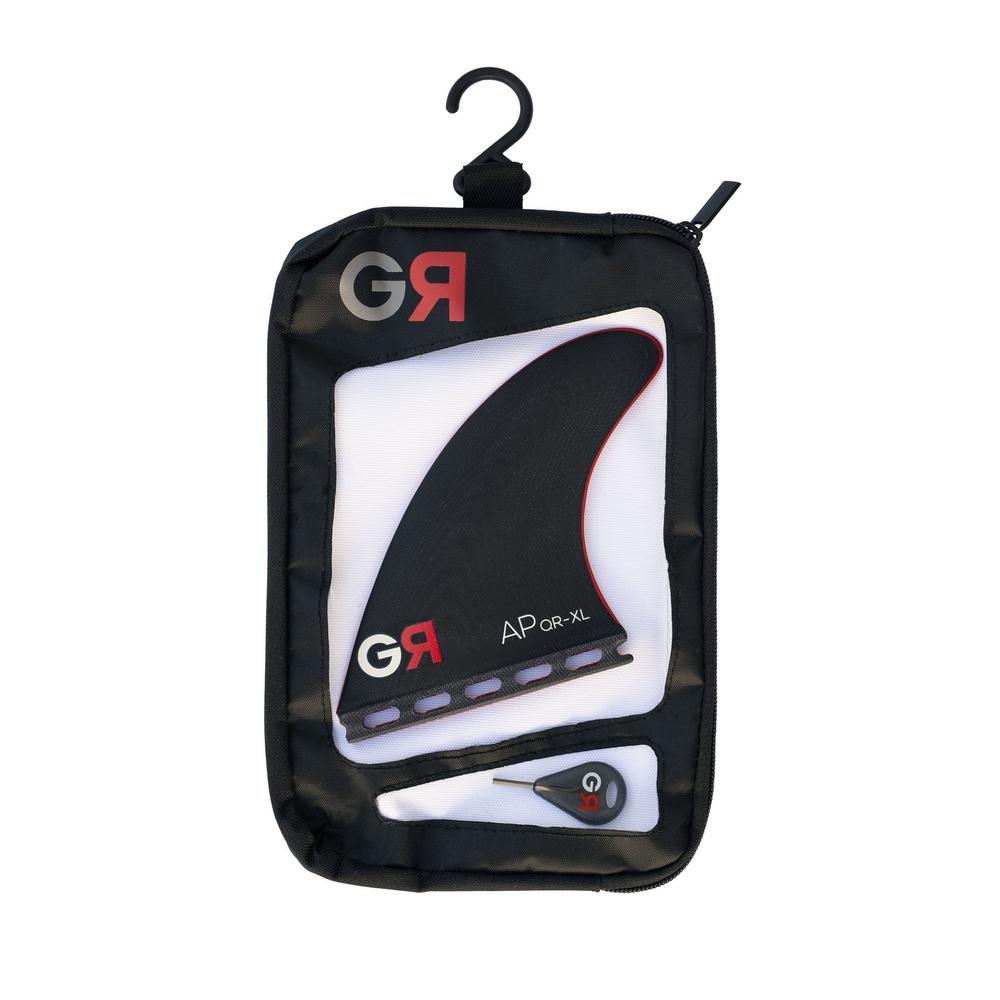 GenRation - All Performance Fins - Five Fin Set