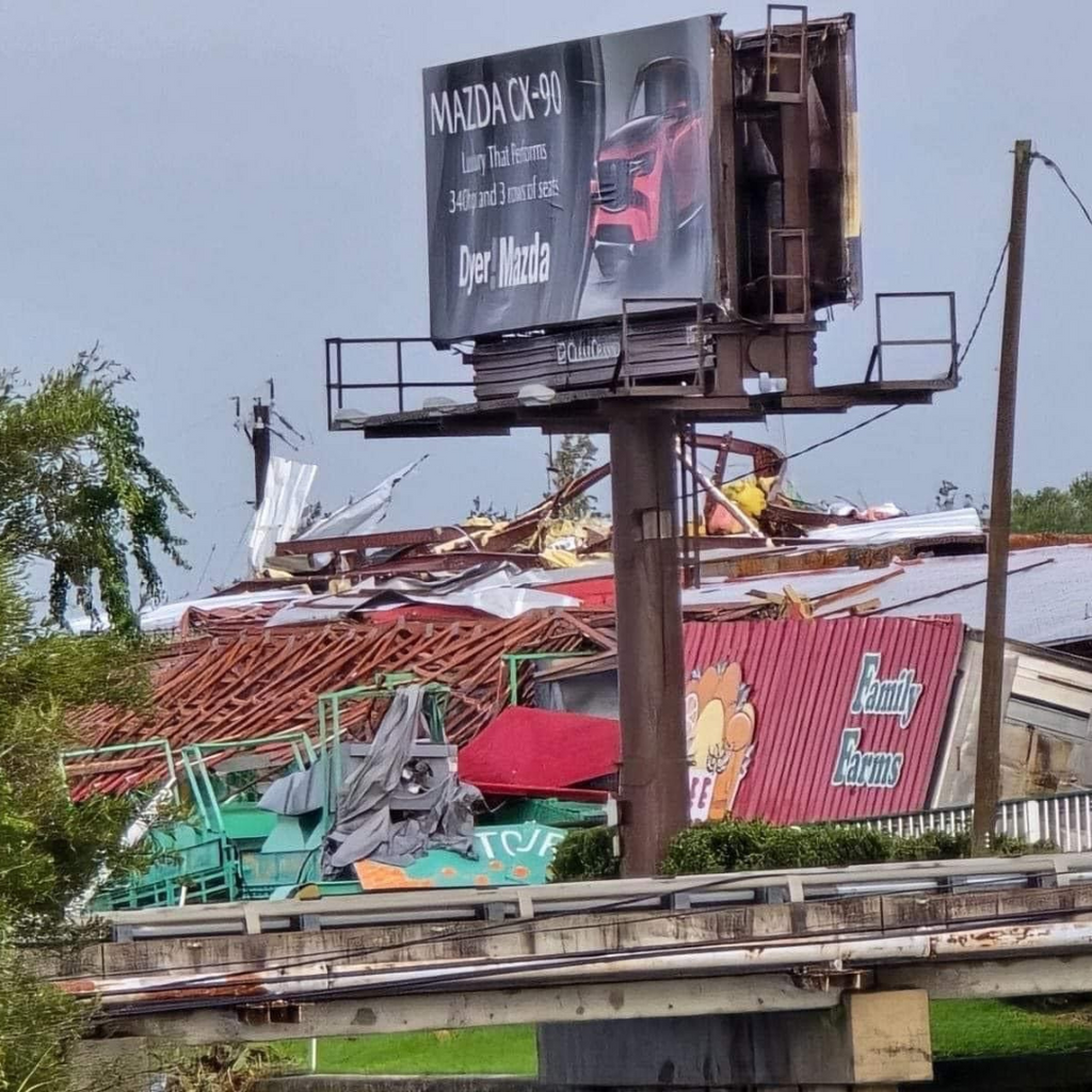 Florida Strong: Rising Together After the Storms