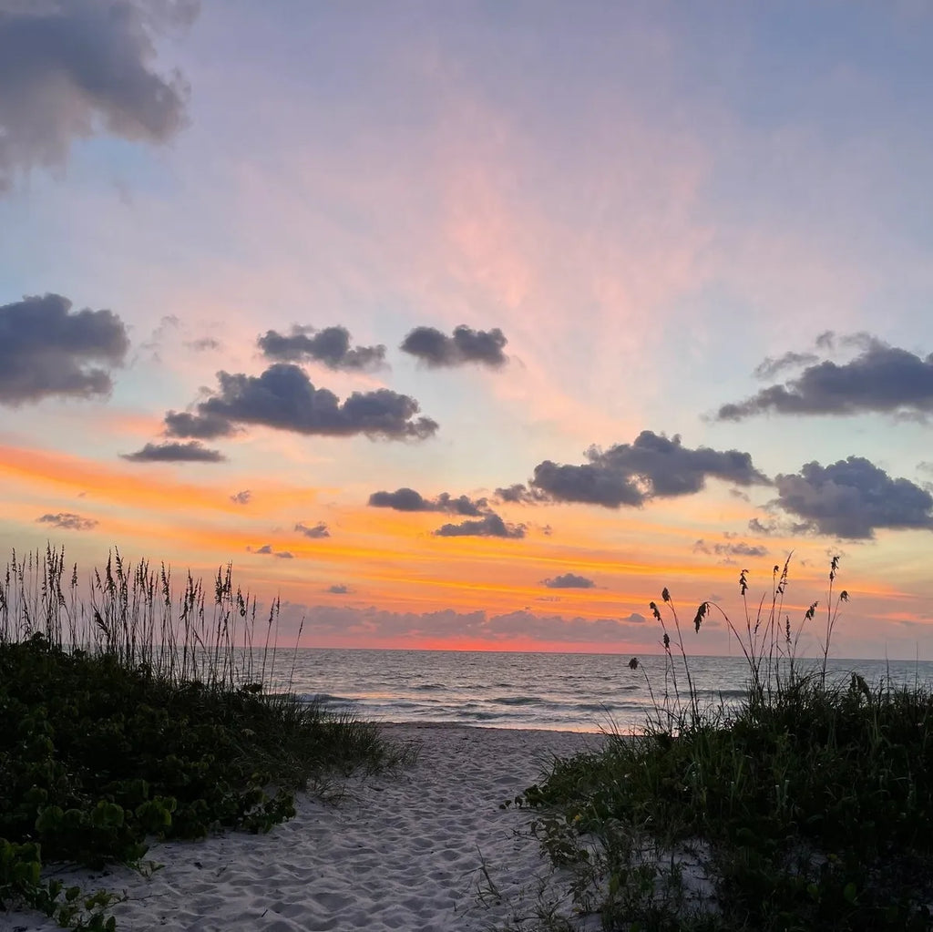 Preserving the Pristine Beauty of Fort Pierce Shores