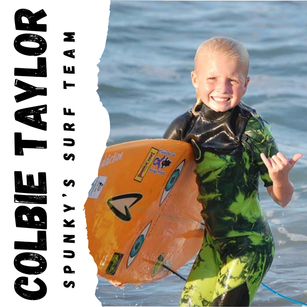 Colbie Taylor-Spunkys Surf Shop-Fort Pierce-Florida-Treasure Coast