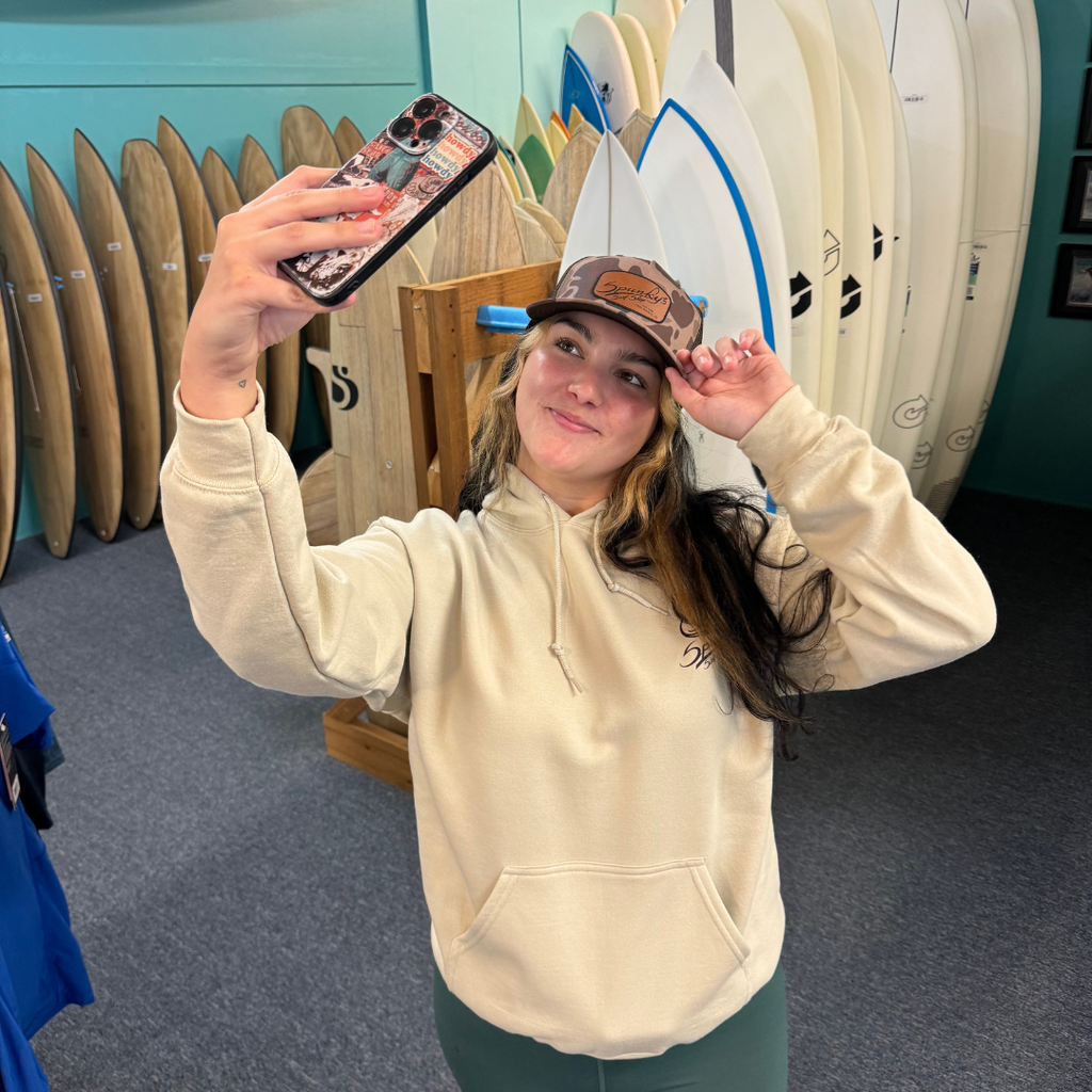 Show Us Your Spunky’s Stoke!-Spunkys Surf Shop-Fort Pierce-Florida-Treasure Coast