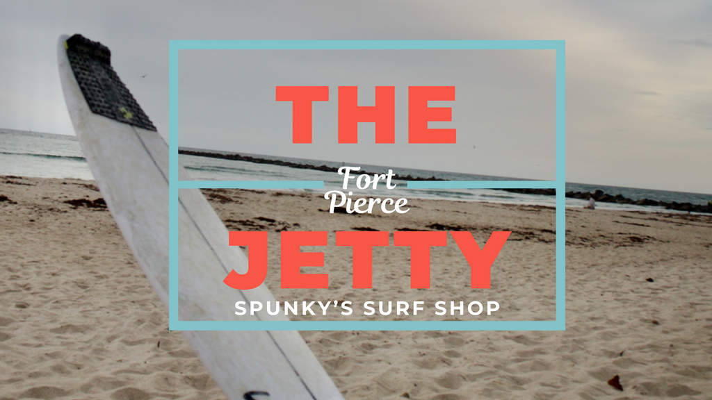 Why Fort Pierce’s Jetty Is Florida’s Hidden Surf Gem-Spunkys Surf Shop-Fort Pierce-Florida-Treasure Coast