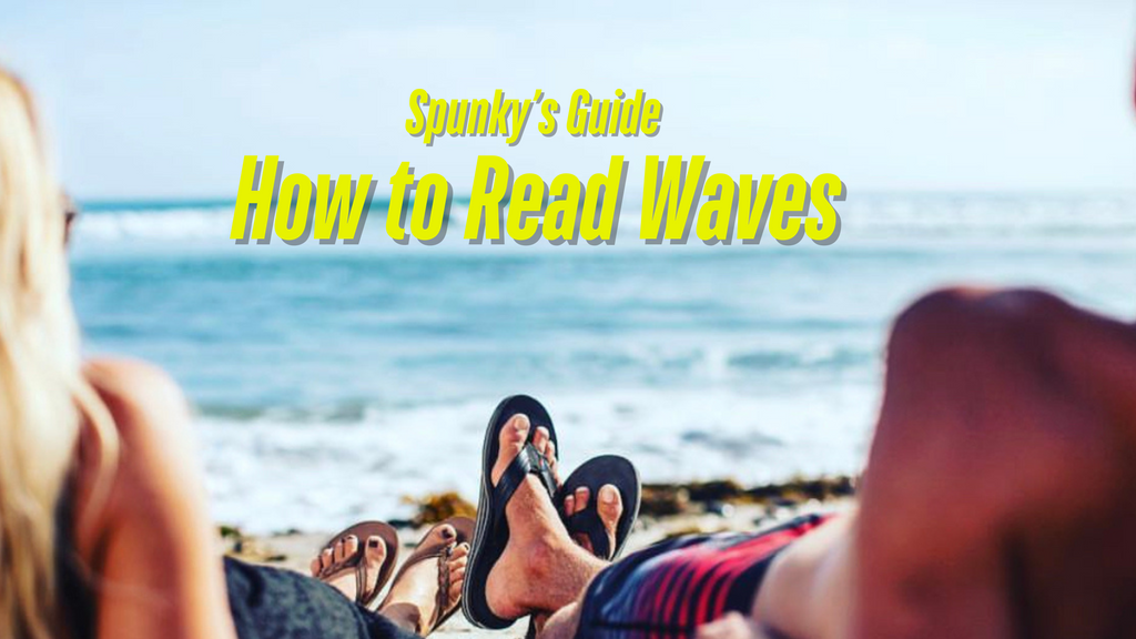 How to read waves!-Spunkys Surf Shop-Fort Pierce-Florida-Treasure Coast