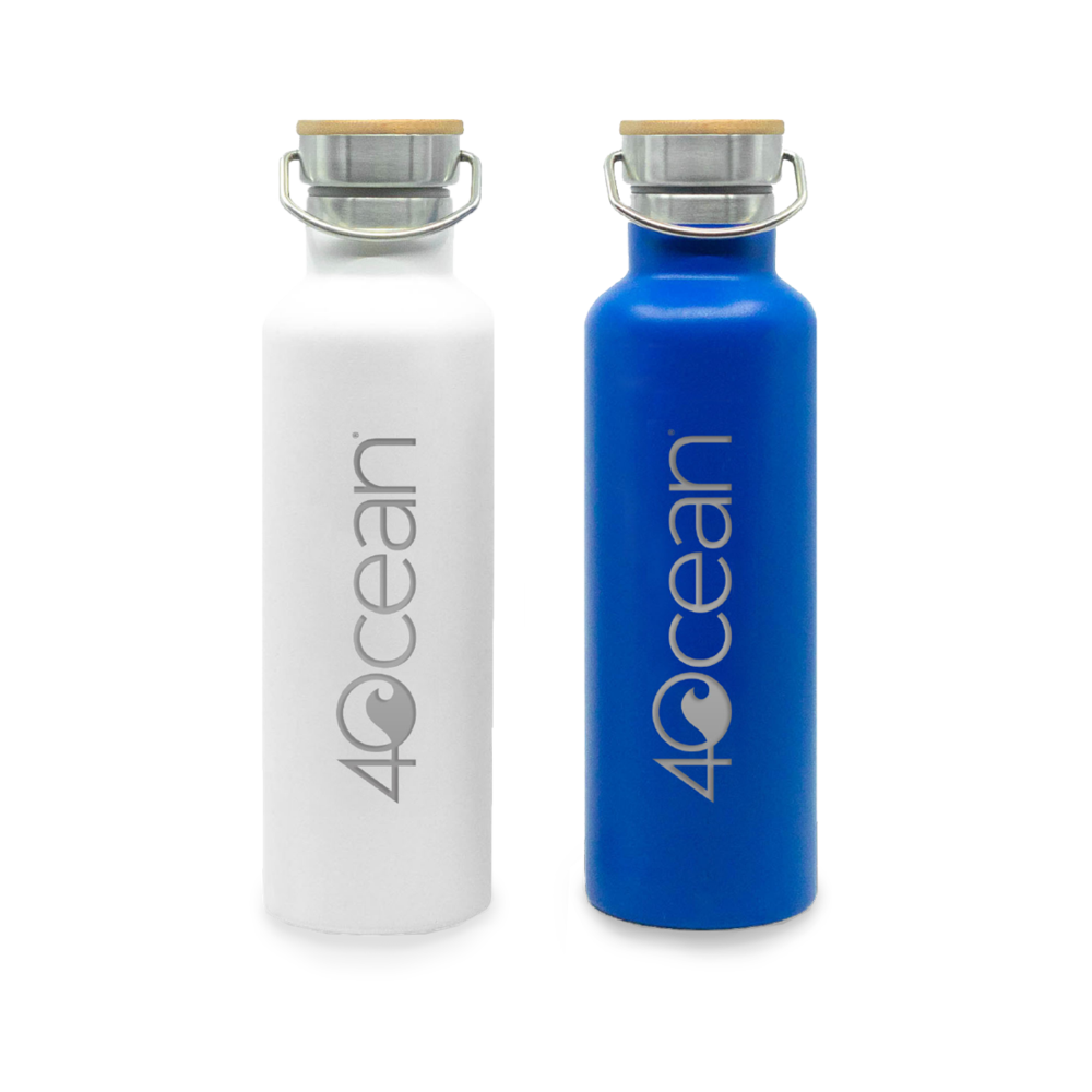 4Ocean - Reusable Bottle