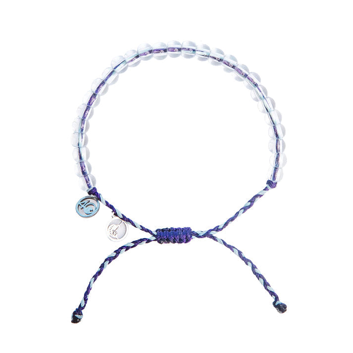 4Ocean - Sailfish Beaded Bracelet